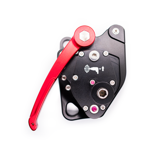 Drill Winch | DW3 carousel image