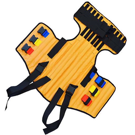 Spinal Splint | EFS102 carousel image