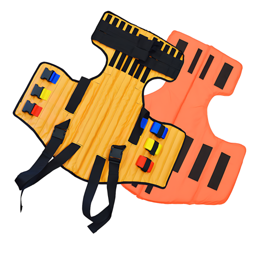 Spinal Splint, Floatation Aid | EFS102/2 carousel image