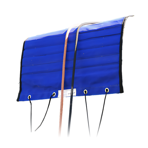 Ribbed Rope Protector | EPPLUS carousel image