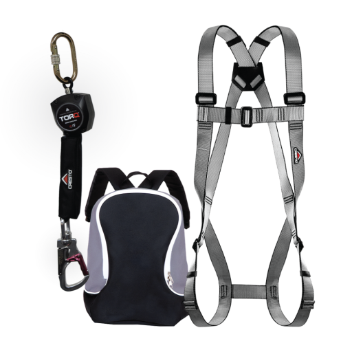 Fall Arrest Kit | FAK1 carousel image