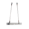 Double Flexi Ladder Hanger | FLEXIH carousel thumbnail