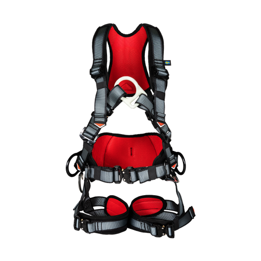 CRESTO Fusion Pro Wind | 1138 carousel image