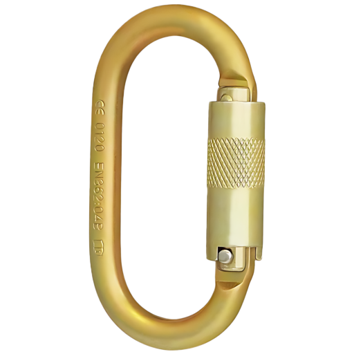 Oval Twistlock | K10DA carousel image