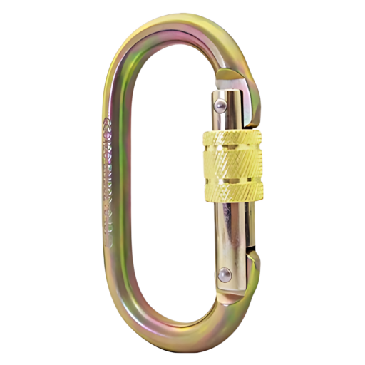 Oval Screwgate | K10SG carousel image