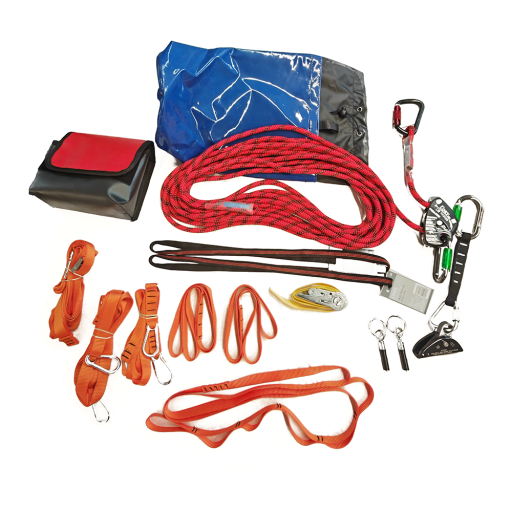 Ladder Rescue Kit | LADDERKIT carousel image