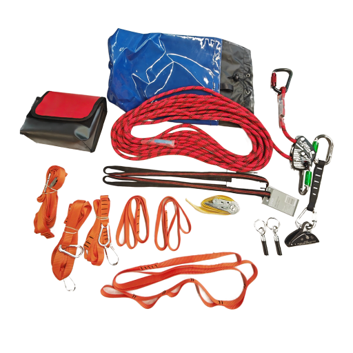 Ladder Rescue Kit | LADDERKIT carousel image