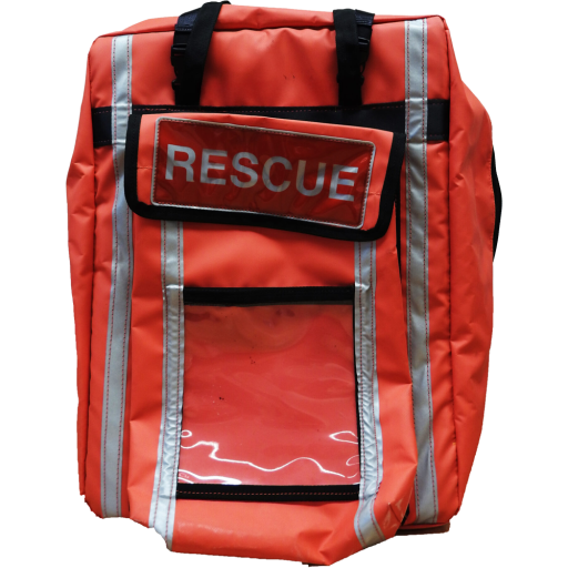Line Ops Rescue Bag | LOPSBAG carousel image