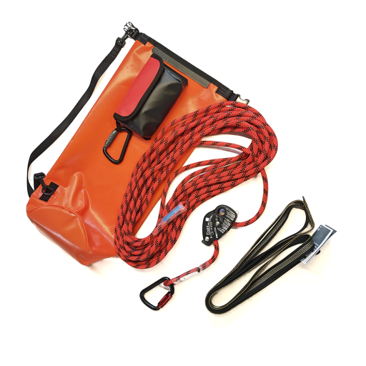MEWP Evacuation Kit (20m) | MEWP20 carousel image