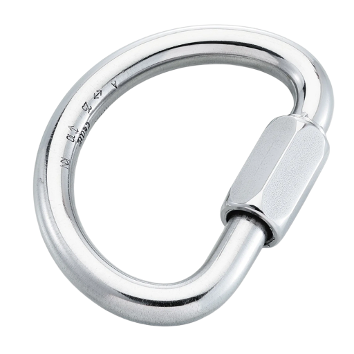 Semi-Circular Maillon | PPESCZ10 carousel image