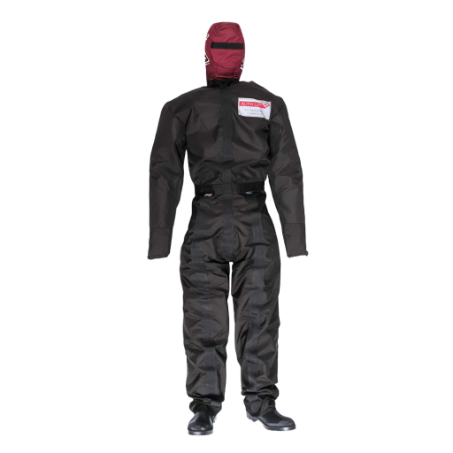 Adult Duty Range Manikin | RLN50 carousel image