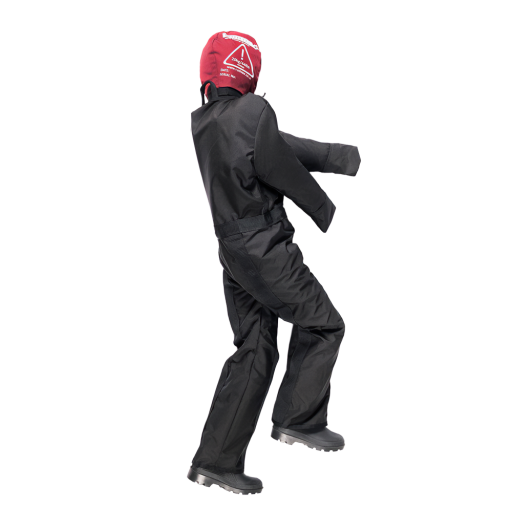 Adult Duty Range Manikin | RLN50 carousel image