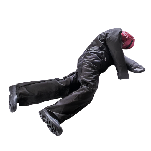 Adult Duty Range Manikin | RLN50 carousel image