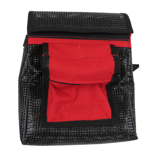 Mesh Bolt Bag | RRST35 carousel image
