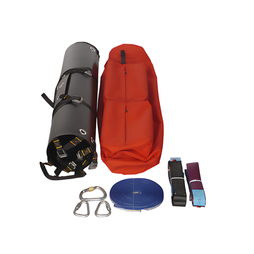 Rollable Rescue Stretcher Kit | RS100 carousel image
