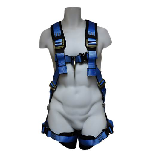 STL TECH Sirocco Four-Point Harness | 138 carousel image