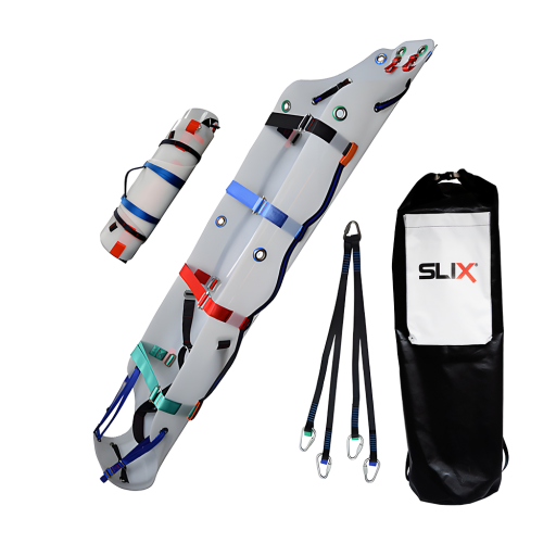 SLIX Rescue Stretcher Kit | SLIX100KIT carousel image