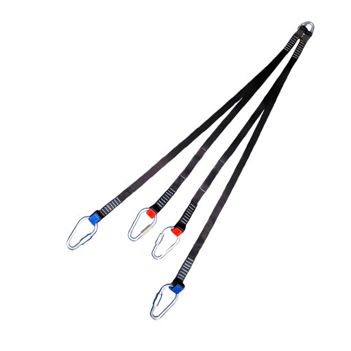 Horizontal Lifting Bridle for SLIX100XL | SLIXHHXL carousel image
