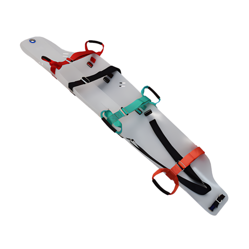 SLIX Rapid Response Stretcher | SLIXRR carousel image