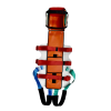 SLIX Spinal Splint | SLIXSS carousel thumbnail