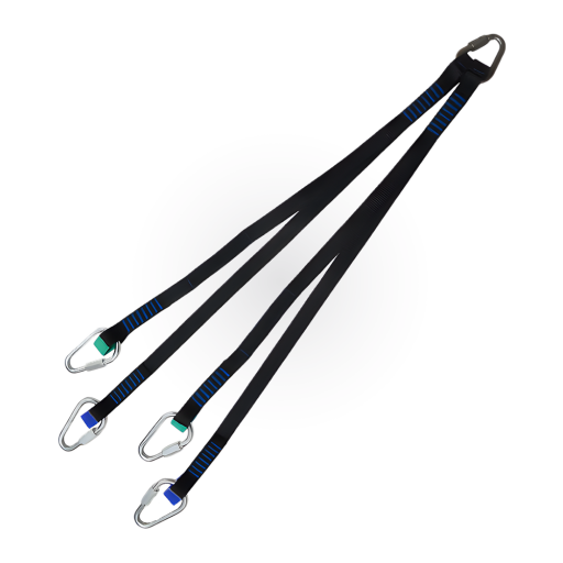 Vertical & Horizontal Lifting Bridle for SLIX100 |SLIXVHH carousel image