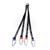 Vertical Lifting Bridle for SLIX100XL | SLIXVHXL carousel thumbnail