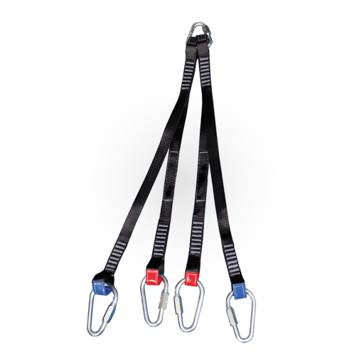 Vertical Lifting Bridle for SLIX100XL | SLIXVHXL carousel image