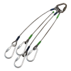 SLIX Wire Stretcher Anchor Strops | SLIXWS carousel thumbnail