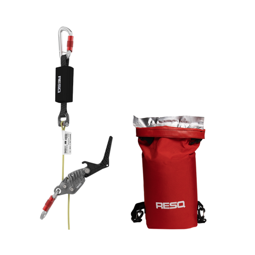 RESQ Smartline X Ultra Vacuum (100m) | 012230132 carousel image