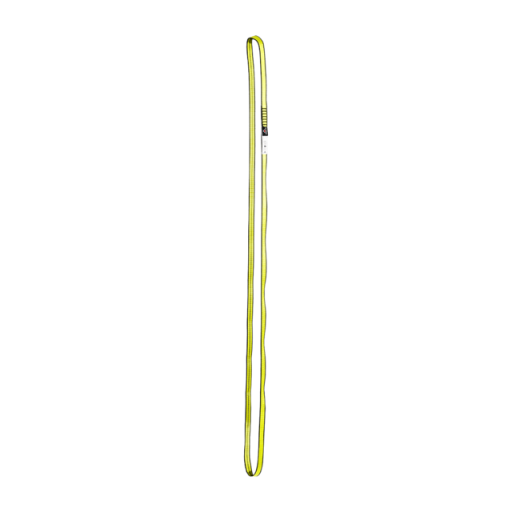 Neon Yellow Anchor Sling (1.5m) | SSN20ONG-150 carousel image
