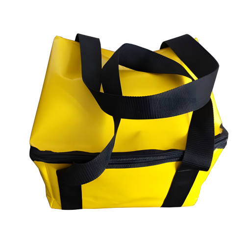 TORQ Carry Bag, Wood Base | TORQBAG carousel image