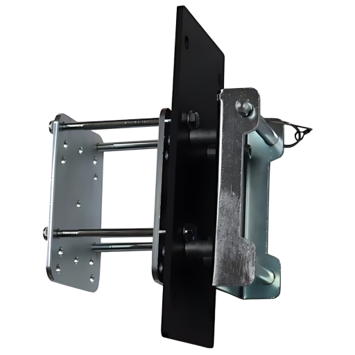 AB30RT to Davit Bracket | T05T-30D carousel image