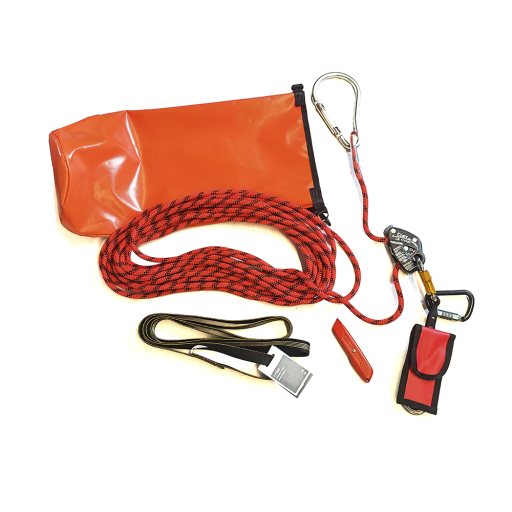 Tower Rescue Kit (80m) | TOWERRESQKIT carousel image