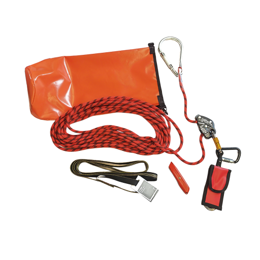 Tower Rescue Kit (80m) | TOWERRESQKIT carousel image