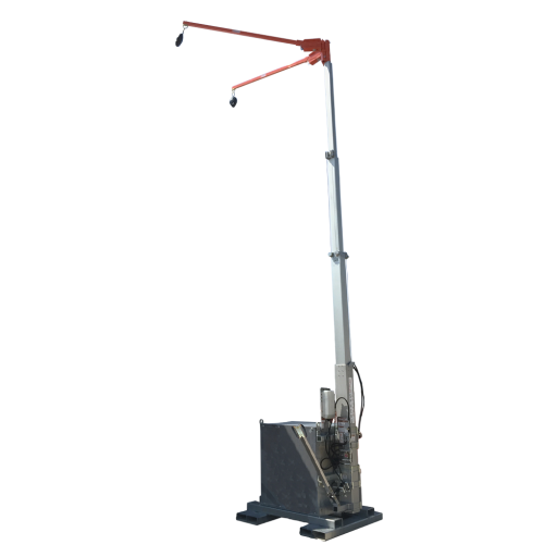 TUFF Exosphere Anchor | TUFFEXO carousel image