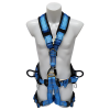 STL TECH Sirocco Work Positioning Harness | UH232 carousel thumbnail