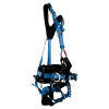 STL TECH Sirocco Work Positioning Harness | UH238 carousel thumbnail