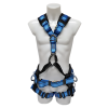 STL TECH Sirocco Work Positioning Harness | UH238 carousel thumbnail
