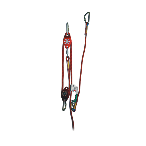 Vertical Work & Rescue System (15m) | VWR1 carousel image