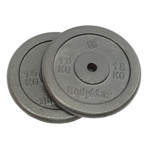 Weight Plates (2x15kg) | WEIGHT30 carousel image