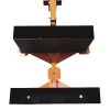 Weight Box for Counterweight Base Davit | WEIGHTBOX carousel thumbnail