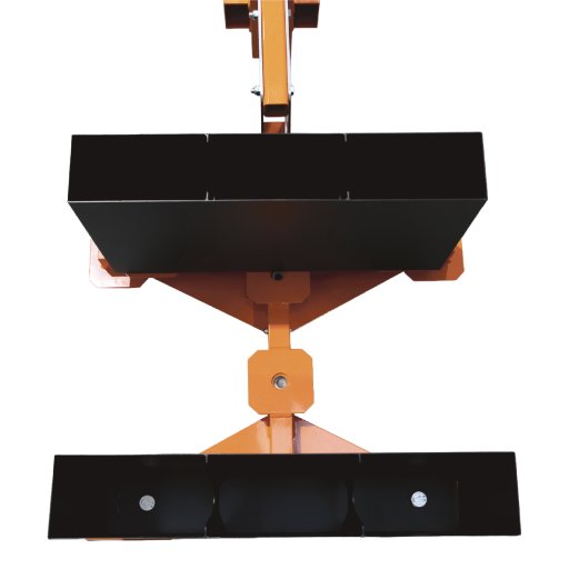 Weight Box for Counterweight Base Davit | WEIGHTBOX carousel image