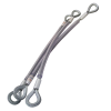 Wire Anchor Sling (2.0m) | WS200 carousel thumbnail