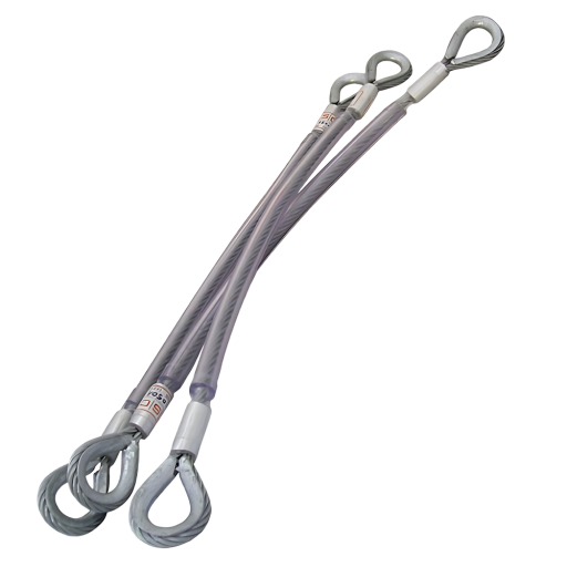 Wire Anchor Sling (2.0m) | WS200 carousel image