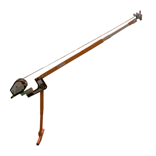 Pole Hoist Davit Kit | 30040KIT carousel image