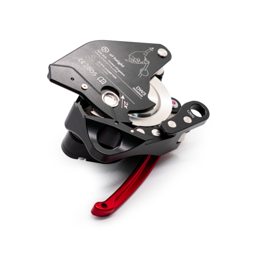 Drill Winch | DW3 carousel image