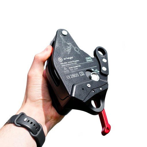 Drill Winch | DW3 carousel image