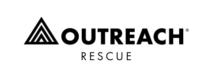 Outreach Rescue Logo