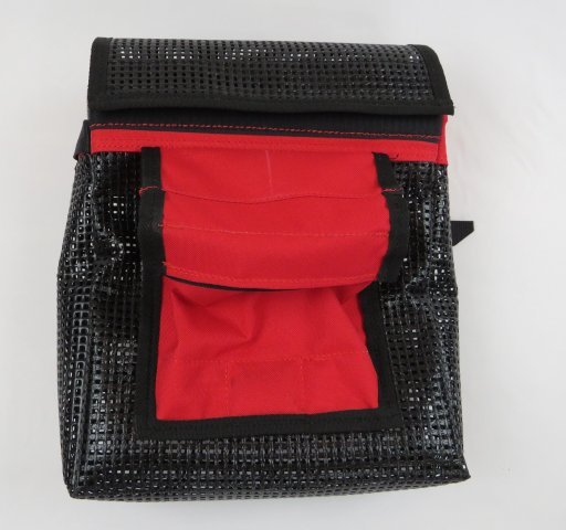 Mesh Bolt Bag carousel image