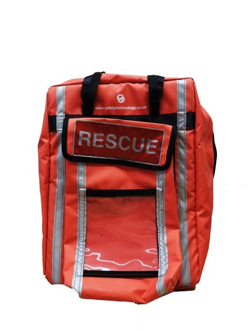 Line Ops Rescue Bag carousel image